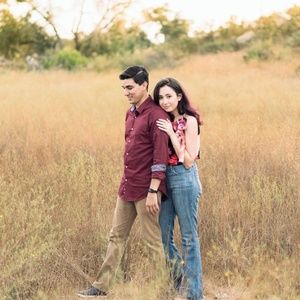 Meet your Posher, Eve